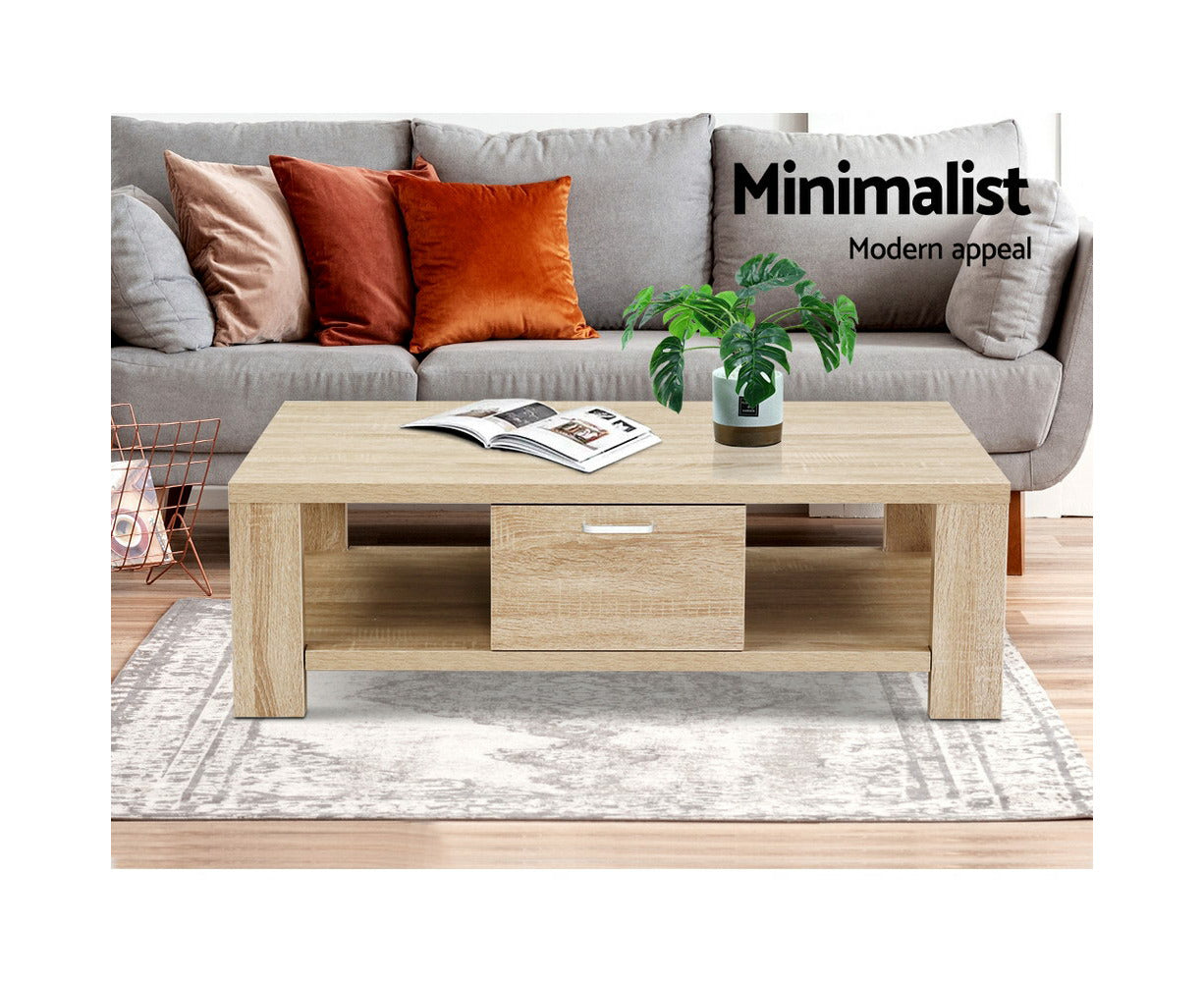 Maxi Coffee Table