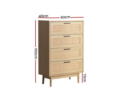 Briony Chest of Drawers 