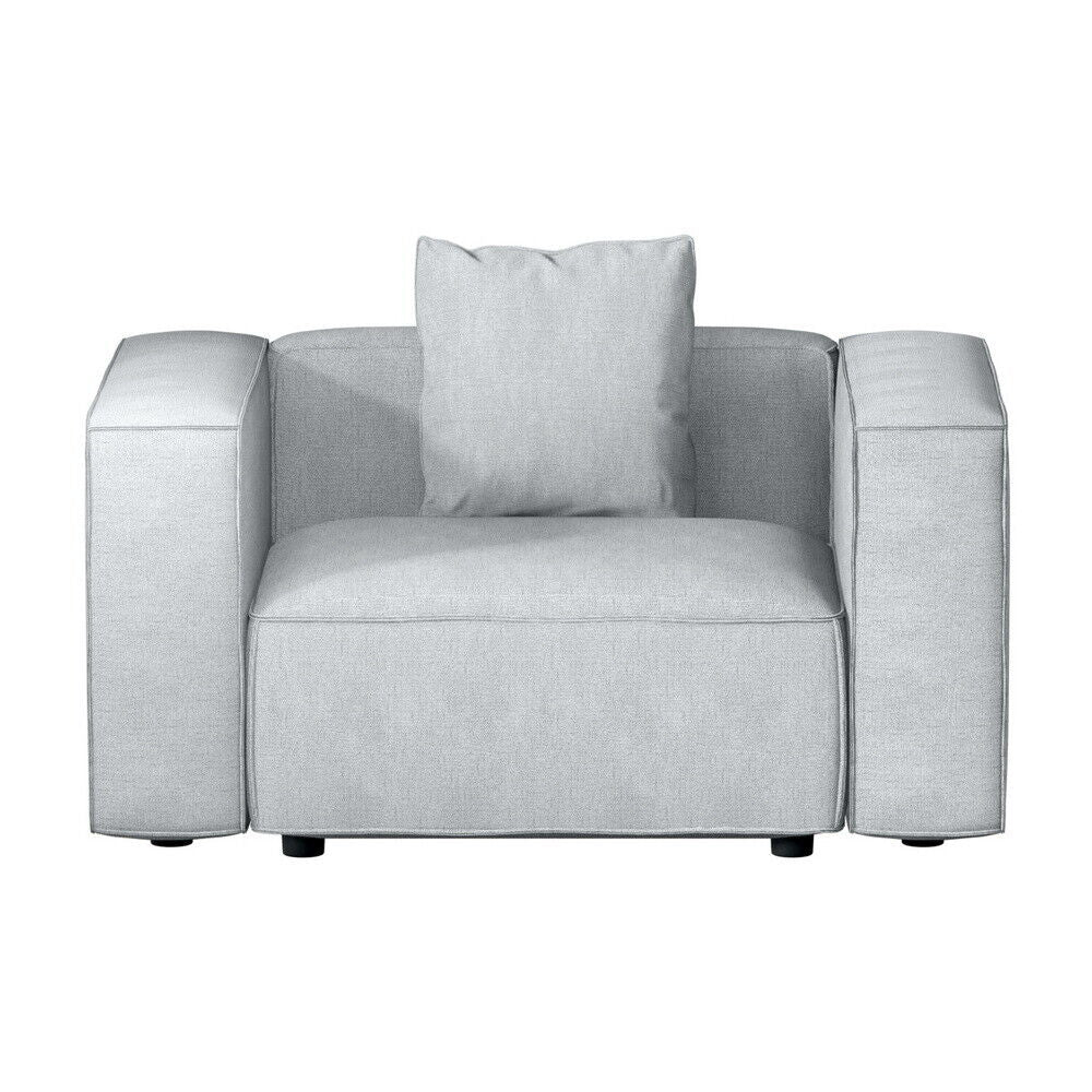 Alvin Armchair