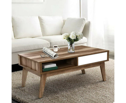 Serena Coffee Table