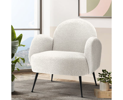 Hanes Armchair