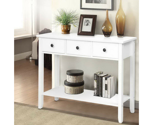 Chloe Entryway Table