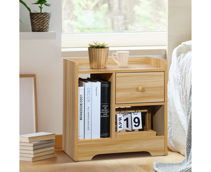 Okitiure Bedside Table