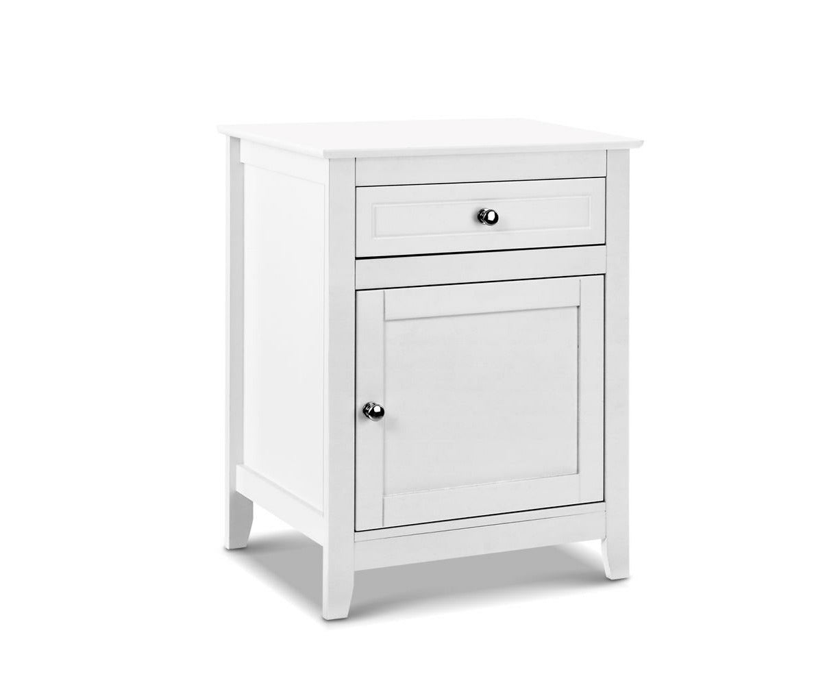 Gustav Bedside Table