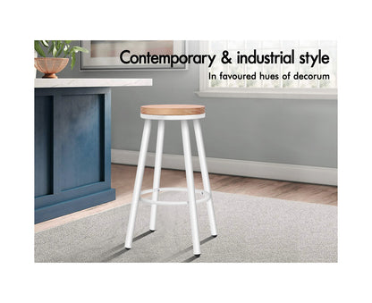 Rocio Bar Stools - Set of 2