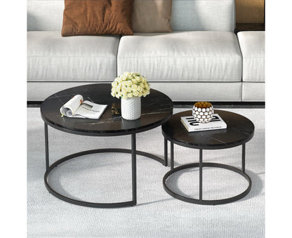 Tika Coffee Tables