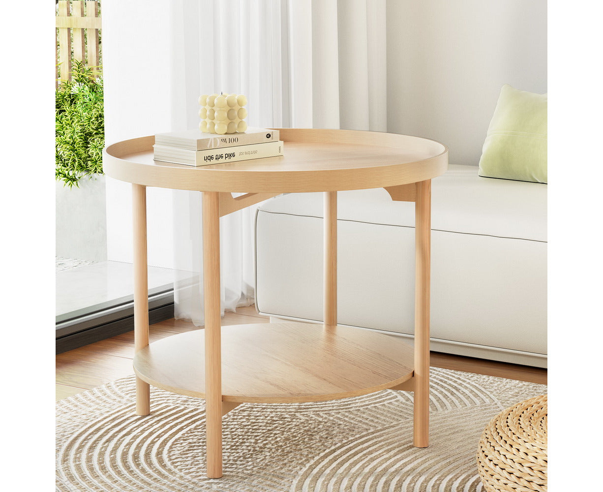 Ermina Coffee Table 