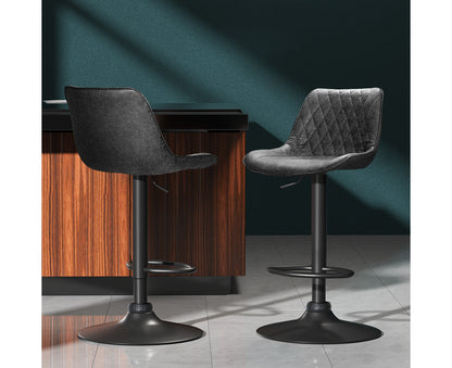 Rushal Bar Stools