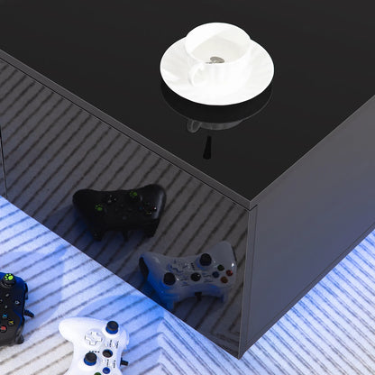 Hommpa LED Coffee Table 