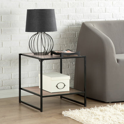 Larissa Bedside Table - Set of 2