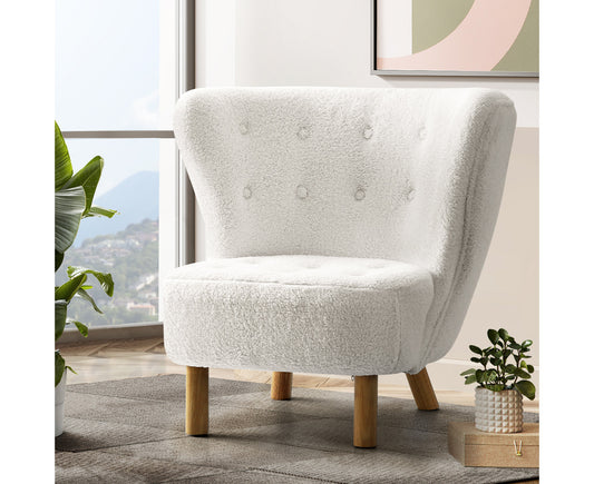 Felista Armchair