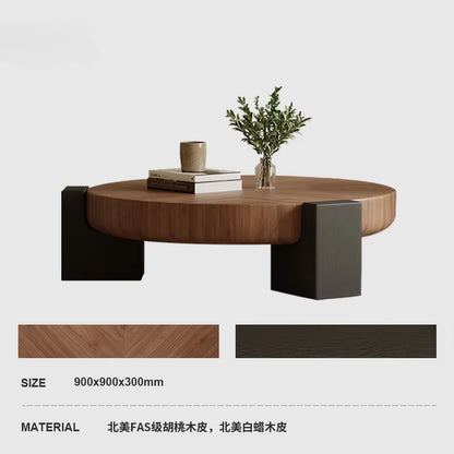 Italian Minimalist Coffee Table