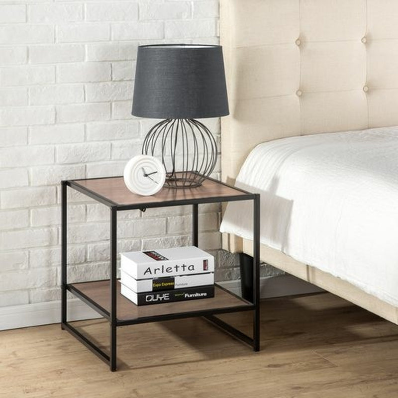 Larissa Bedside Table - Set of 2