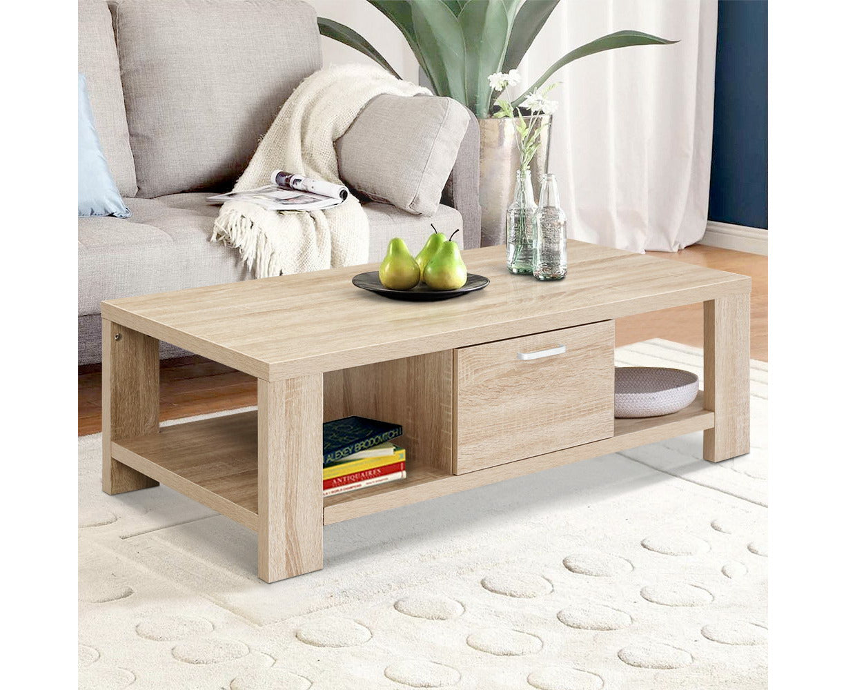 Maxi Coffee Table