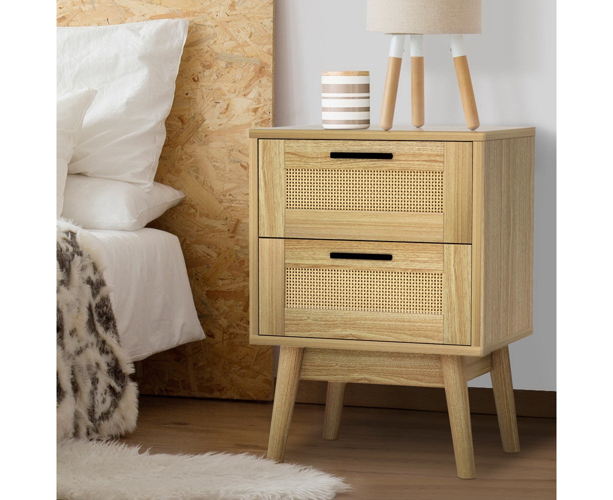 Rye Bedside Tables