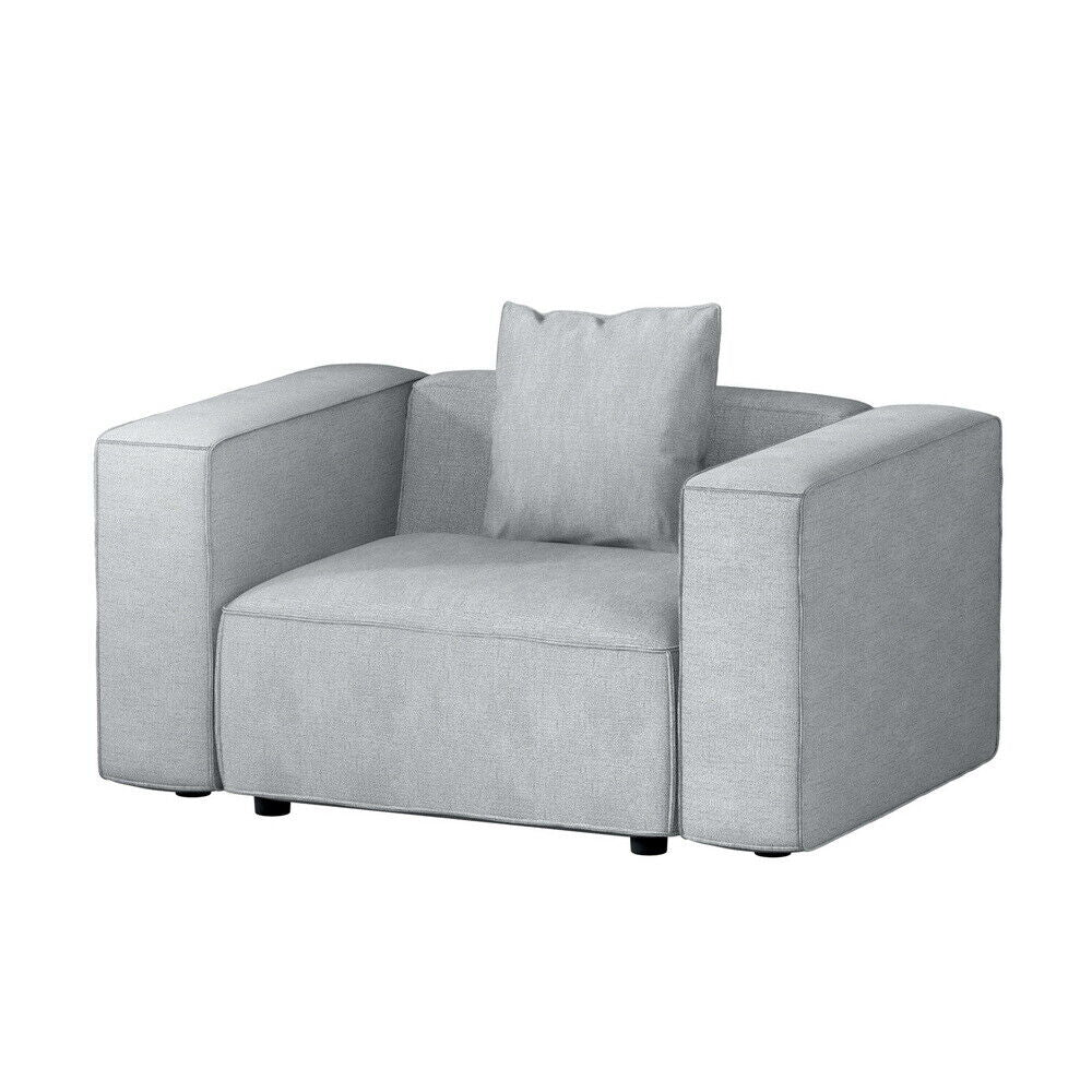 Alvin Armchair