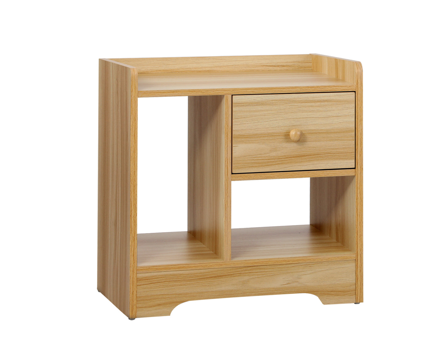 Okitiure Bedside Table