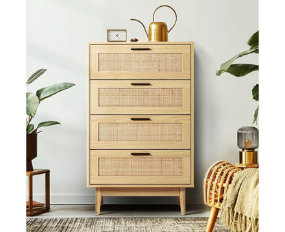 Briony Chest of Drawers 