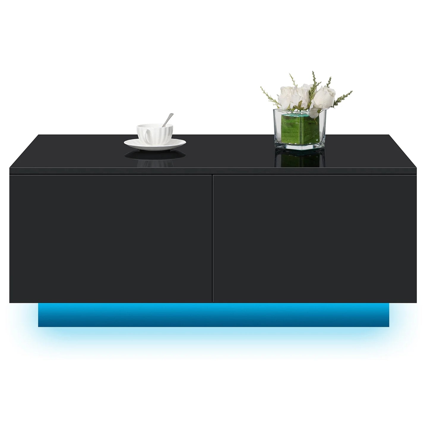 Hommpa LED Coffee Table 