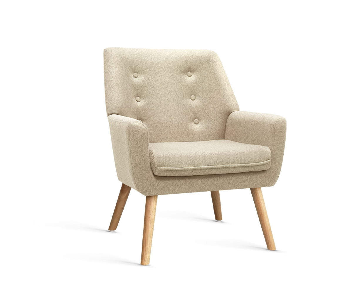 Anne Armchair