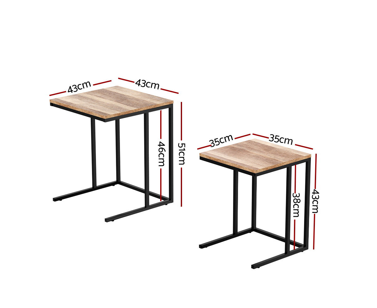 Nest Coffee Table