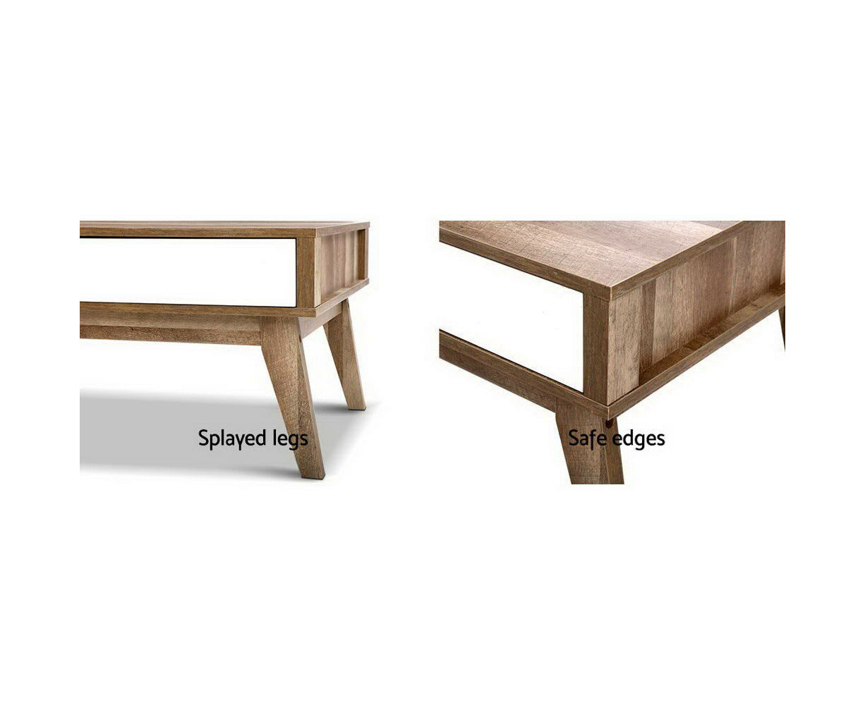 Serena Coffee Table